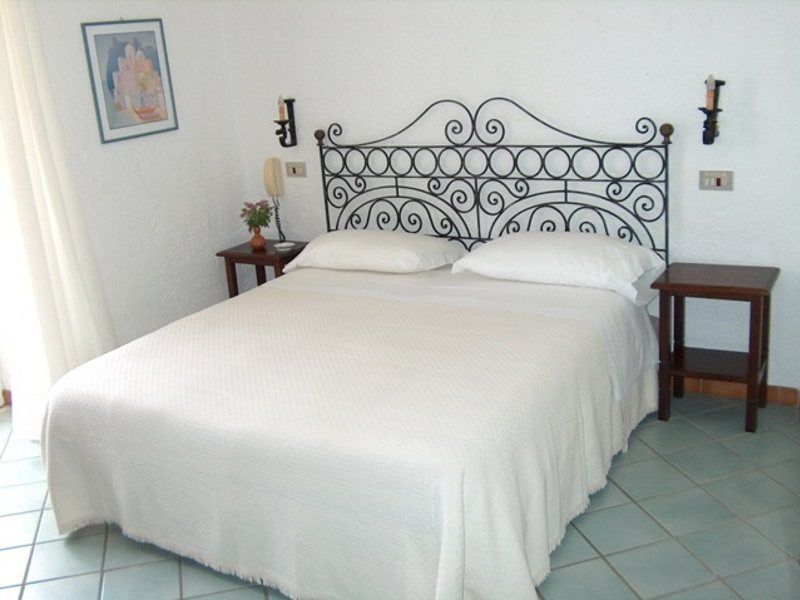 Hotel Don Pedro Ischia Ngoại thất bức ảnh